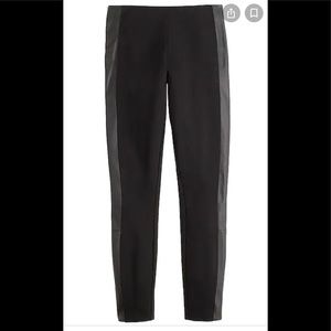 Line & Dot REVOLVE pull on leggings New